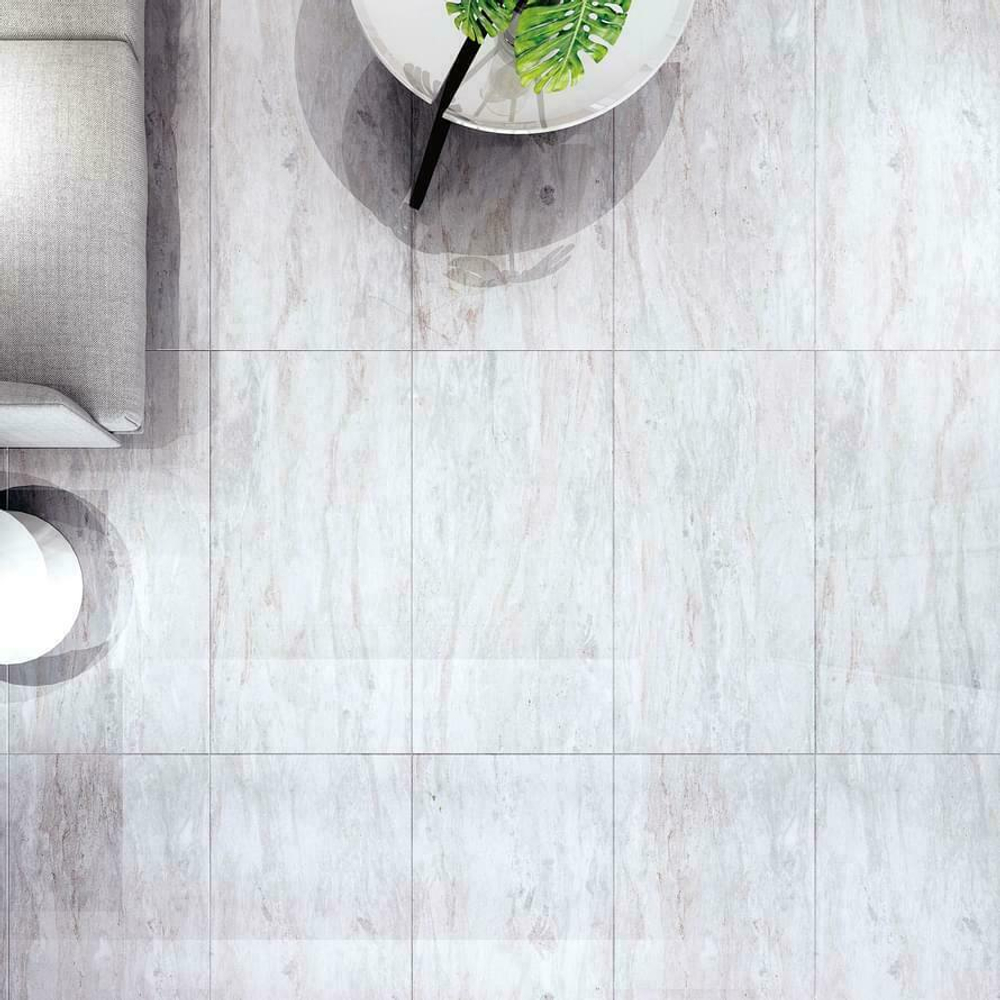 Age Art Classic Stone Grigio Orobico Polished 60x120