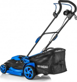 Газонокосилка электрическая HYUNDAI LE 3820
