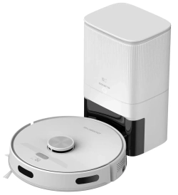 Робот-пылесос Polaris PVCRDC G2 6002