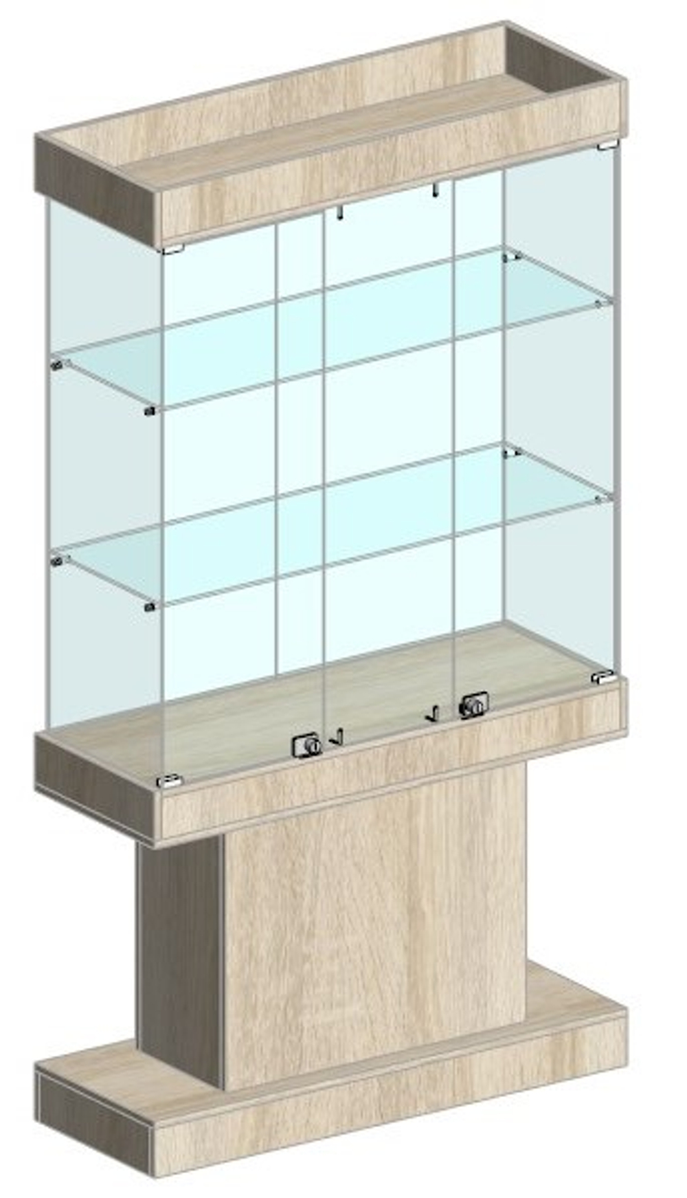 Витрина ВМ03