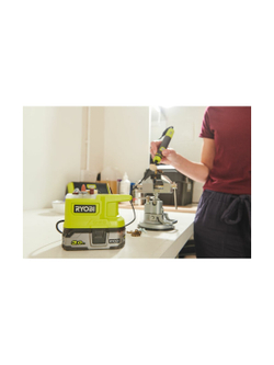 Прямошлифмашина Ryobi ONE+ RRT18-0 5133004939