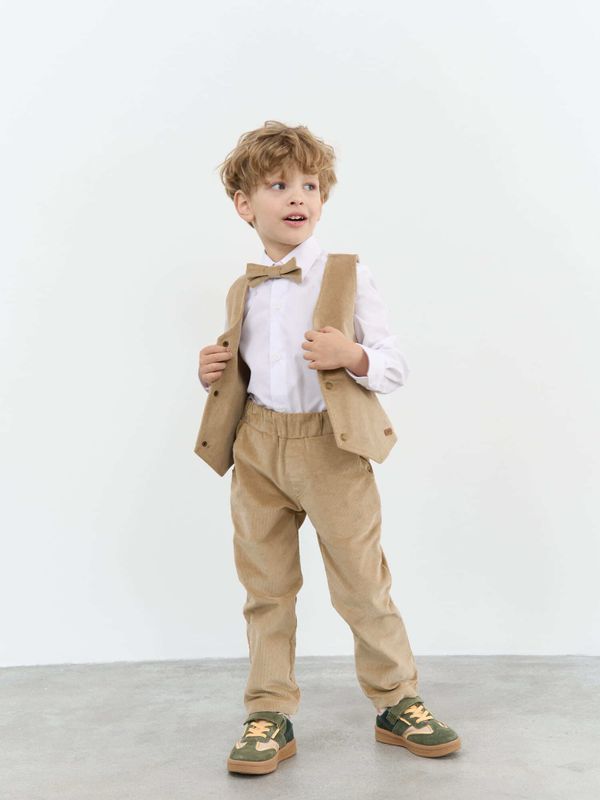 Галстук-бабочка 