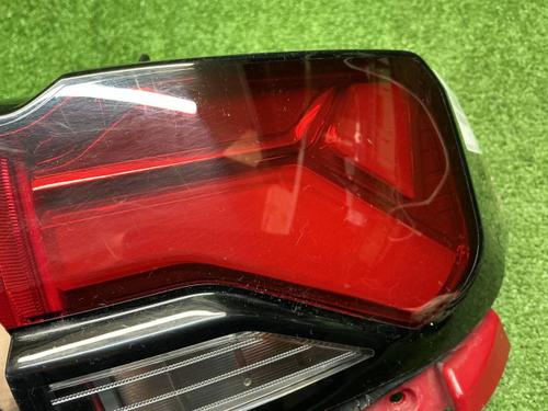 Фонарь правый внешний Changan CS35PLUS (2021-н.в.)