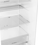 Холодильник HAIER CEF538CWG