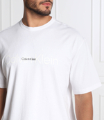 футболка Calvin Klein Underwear - белый(000NM2355E)