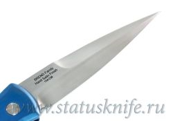 Нож Pro-Tech Godfather Custom Automatic Brand familyфотография - 6