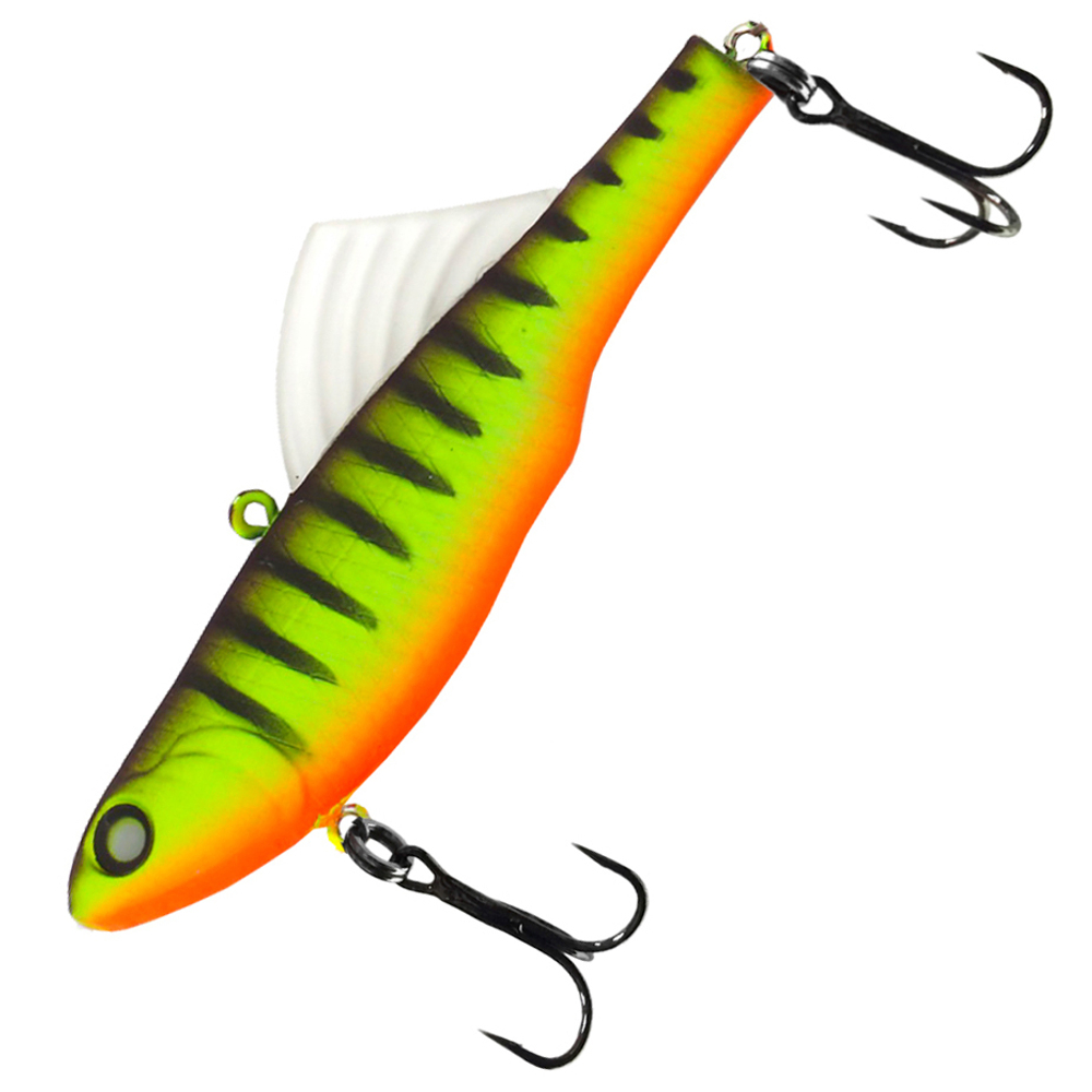 Раттлин BAT SAU-RUS (70мм, 15гр)