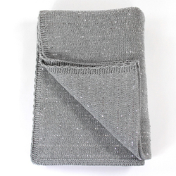 Плед Silver Snow, 130х180 см