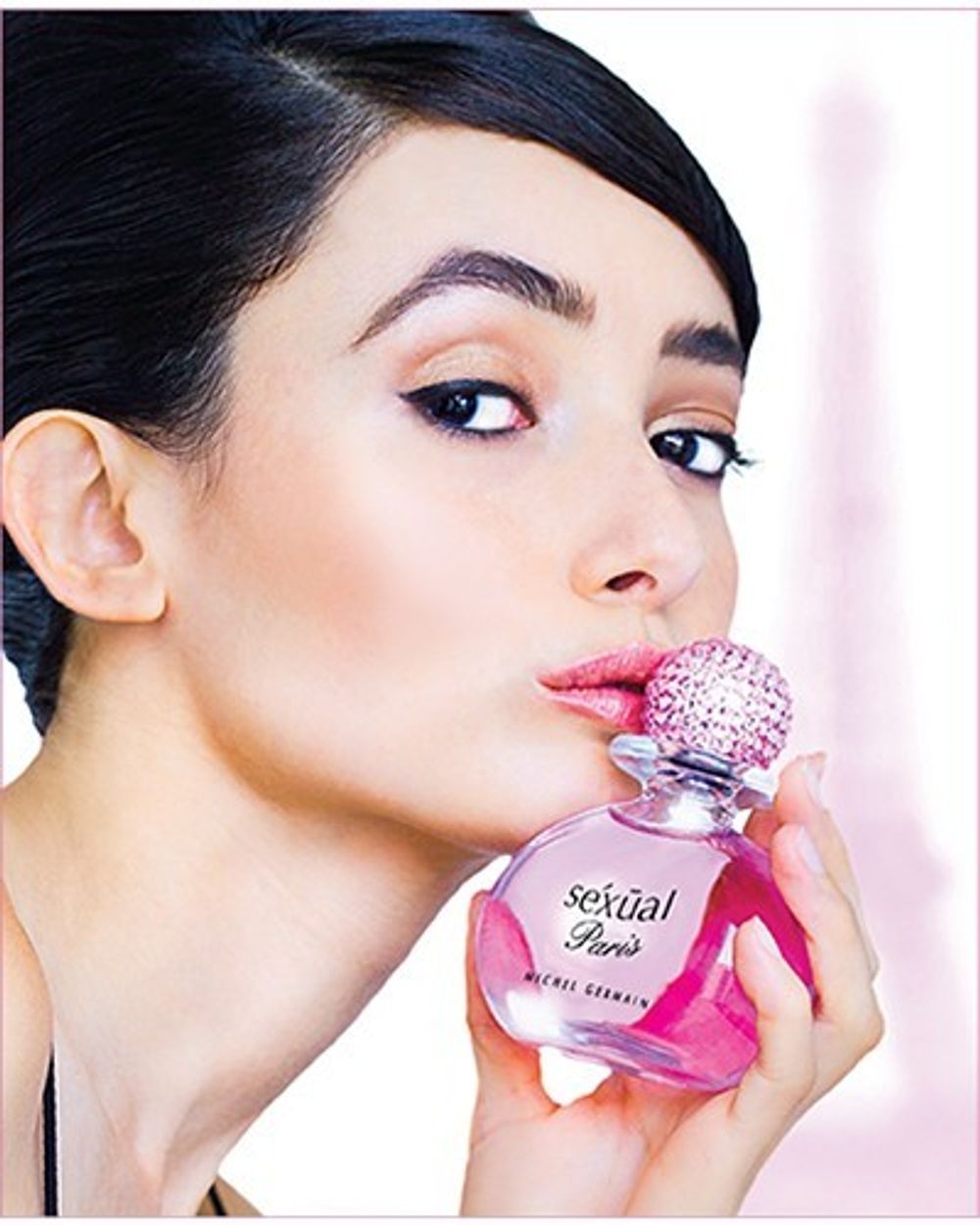 Michel Germain Sexual Paris