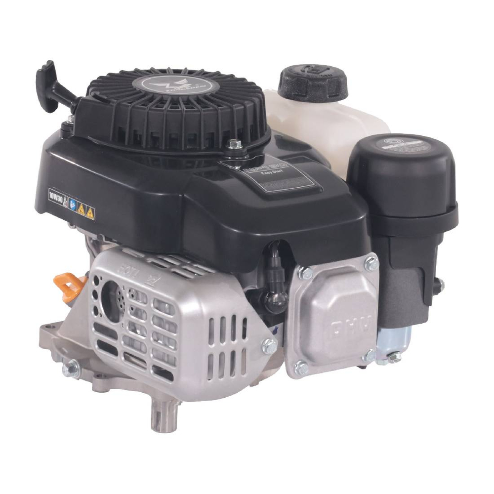 Двигатель бензиновый Zongshen NP 130