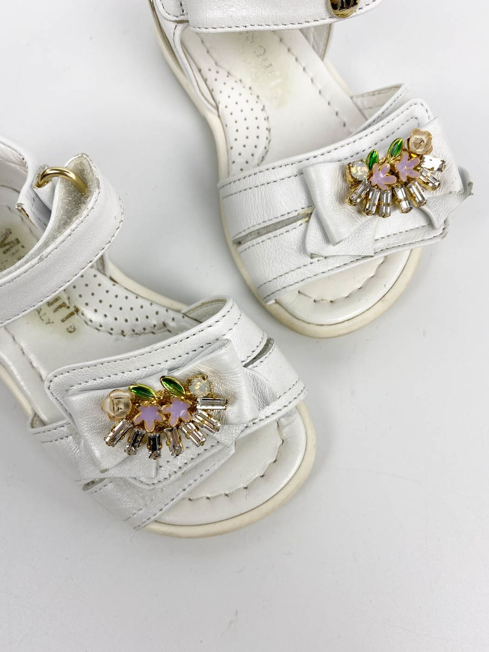 Босоножки Missouri, 21