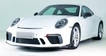 Карбоновый обвес для PORSCHE 911 991.2 GT3 2015–2020 Порше