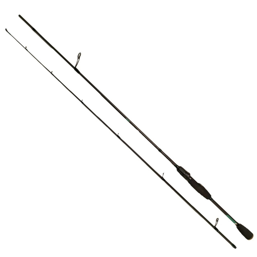 Спиннинг штекерный KAIDA Legend 1,98м. тест 1-7гр.