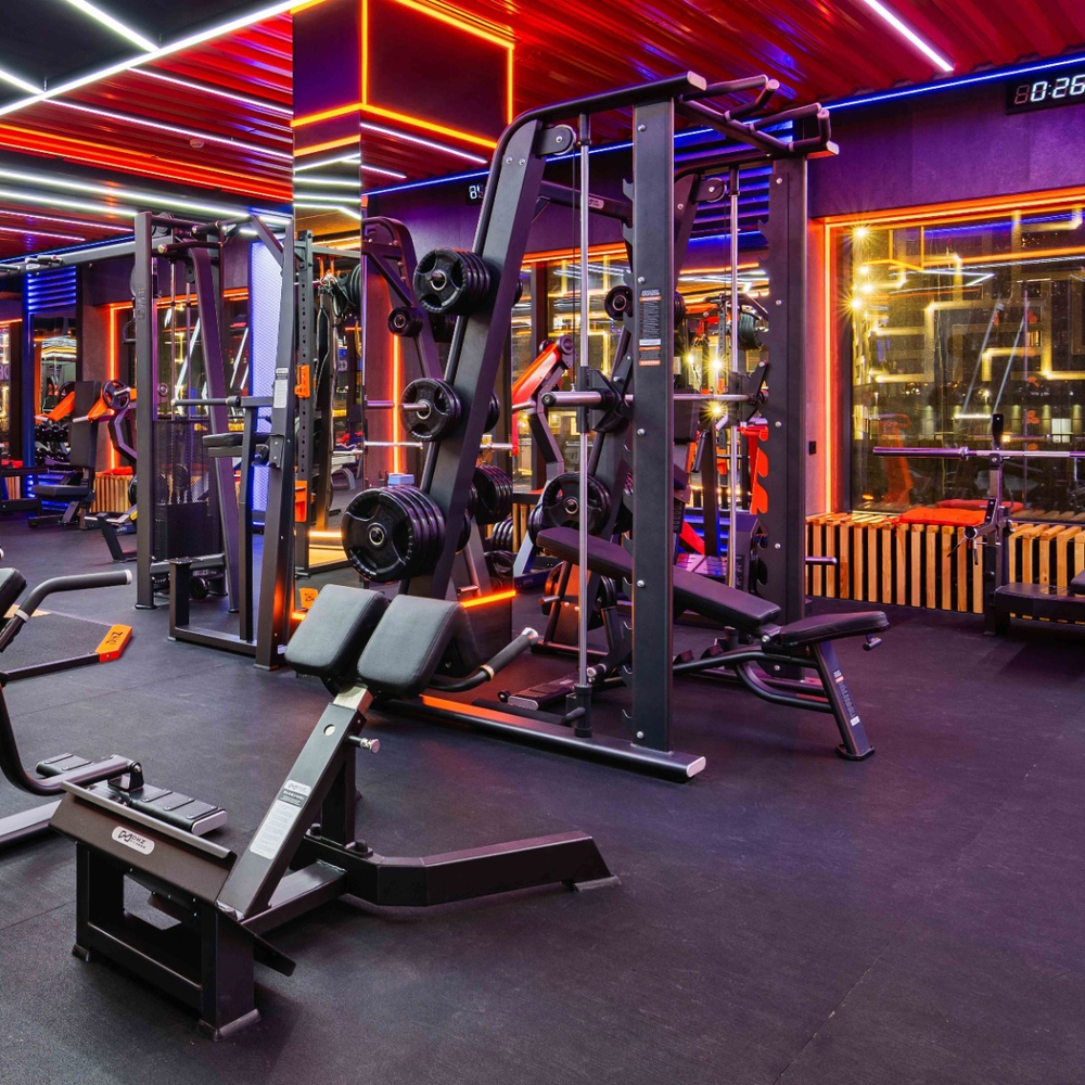 E7063 Машина Смита