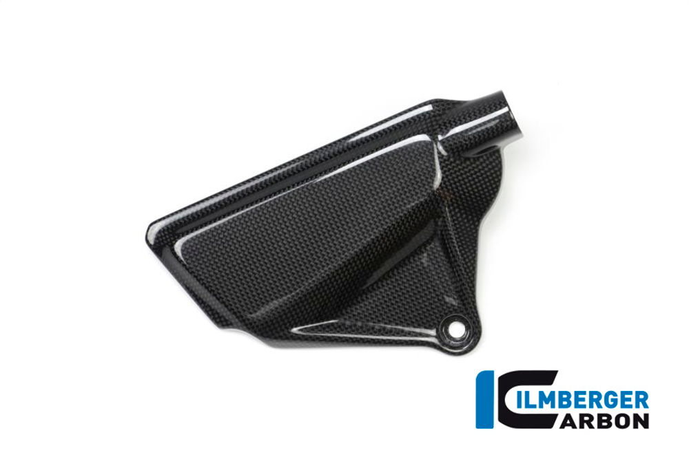 Ilmberger Carbonparts Крышка карбоновая левая Ducati XDiavel ARL.017.XD16G.K