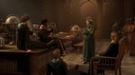 Hogwarts legacy [NS] Б/У