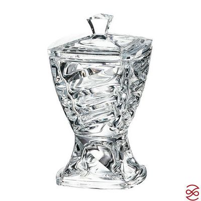Crystalite Bohemia Facet