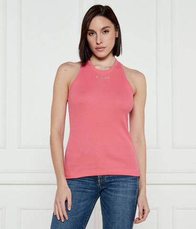 Топ COSTINA Pinko - розовый(100822 A2C1)