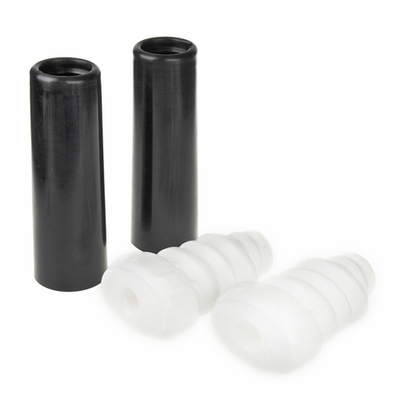 Пыльник+отбойник заднего амортизатора (компл) VAG Octavia II/Golf V/VI/Jetta III/Touran GANZ GIK07084