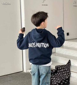 Худи Louis Vuitton