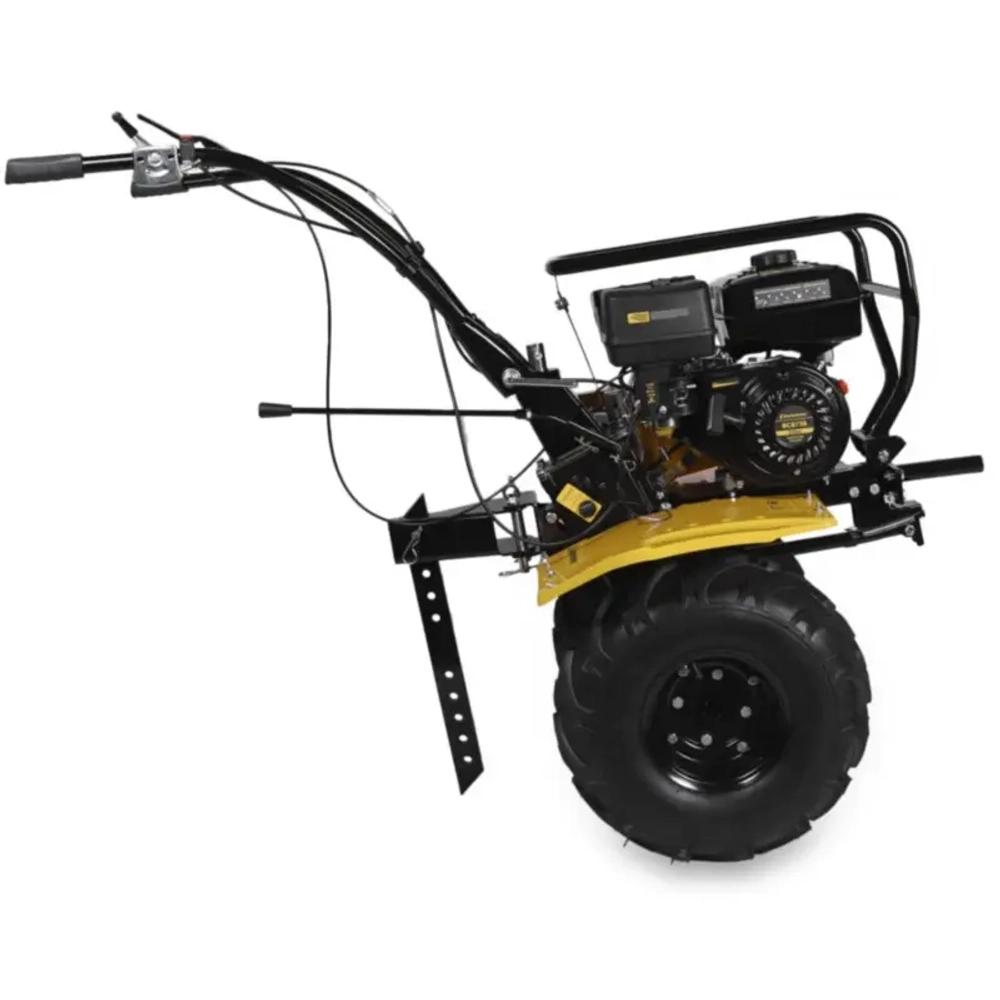 CHAMPION BC8738 мотоблок бензиновый