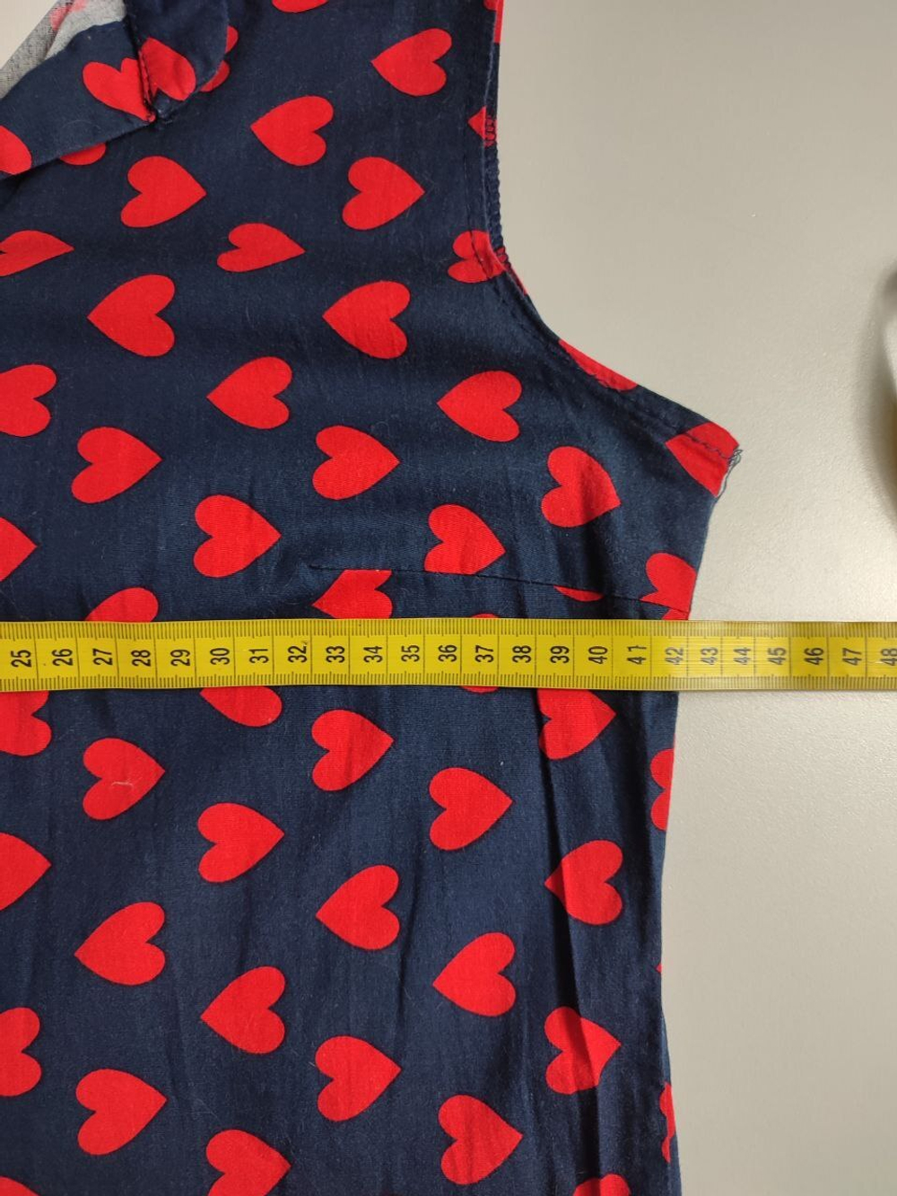 Платье Elfberg для игривого настроения, визуально на 44 размер