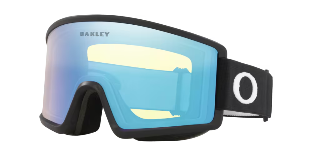 Маска Oakley Target Line M Snow Goggles