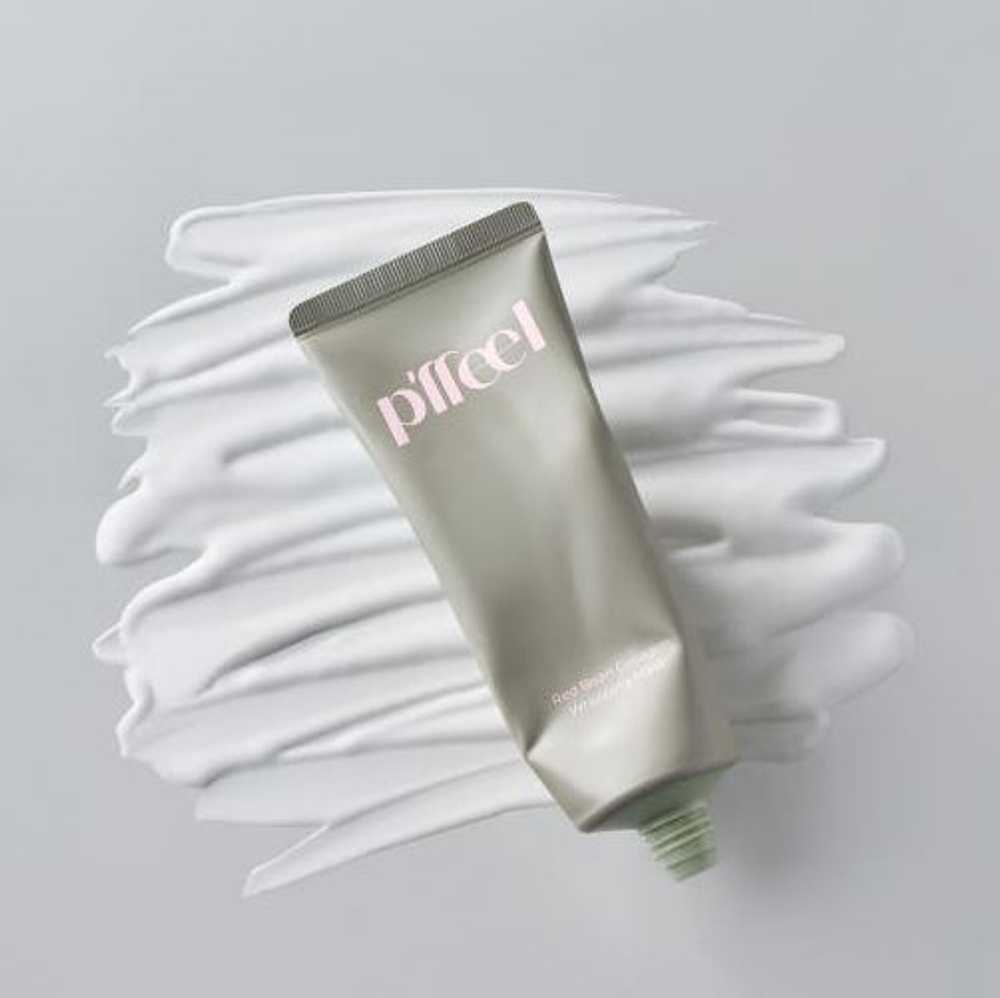 Маска для лица P'ffeel Red Bean Collagen Wrapping Mask, 70г