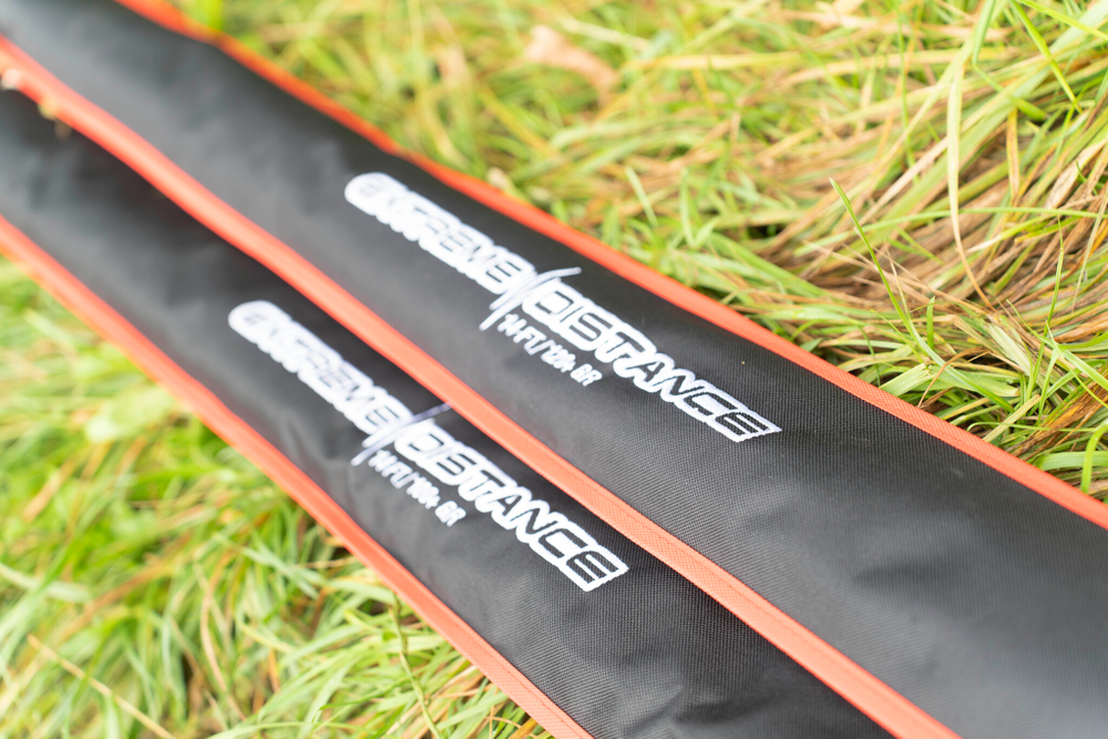 Квивертип 5oz (carbon) к удилищу фидер "Pro Sport Extreme Distance " 14ft 100+, 14ft 120+