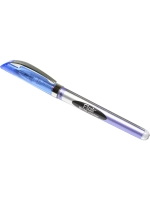 Стержень шариковый "WRITO-METER" 0.5 мм красный, 5 шт