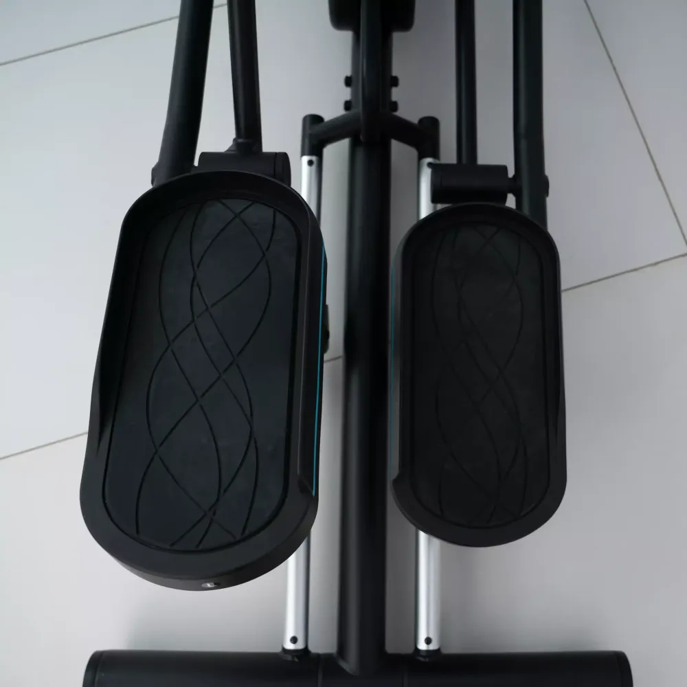 OXYGEN FITNESS PHANTOM M LCD