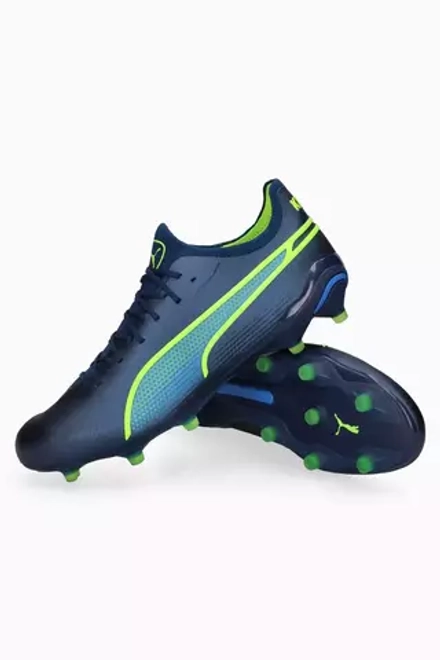 Бутсы Puma King Ultimate FG/AG