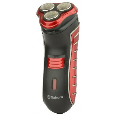 Бритва SAKURA SA-5414RВ