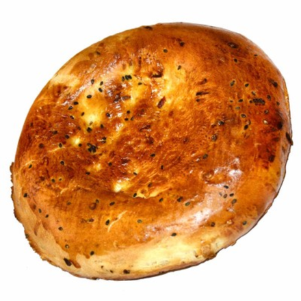 Лепешки Халык Нан