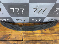Решетка переднего бампера Volkswagen Passat B5 БУ Оригинал 3B0853677B