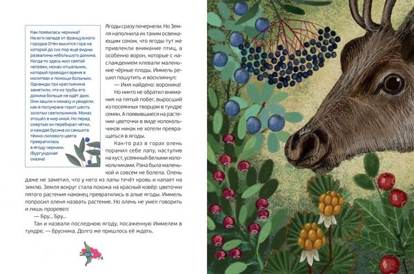 Цветные сказки