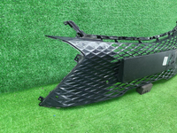 Решетка радиатора Geely Coolray (2023-н.в.)