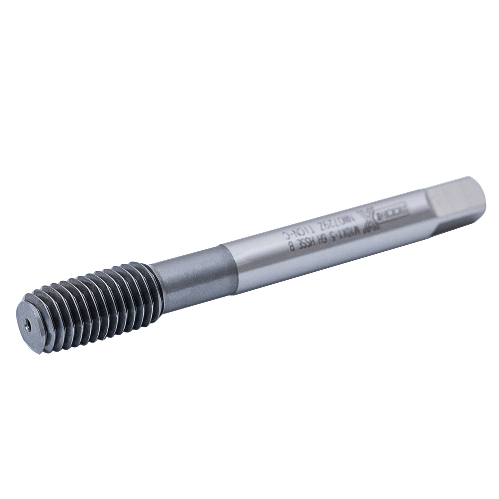 Раскатные метчики HSSE, ISO, TICN-C