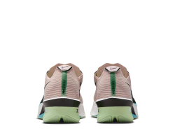 Кроссовки для бега женские Nike ZoomX Vaporfly Next% 4 Светло-розово-черные