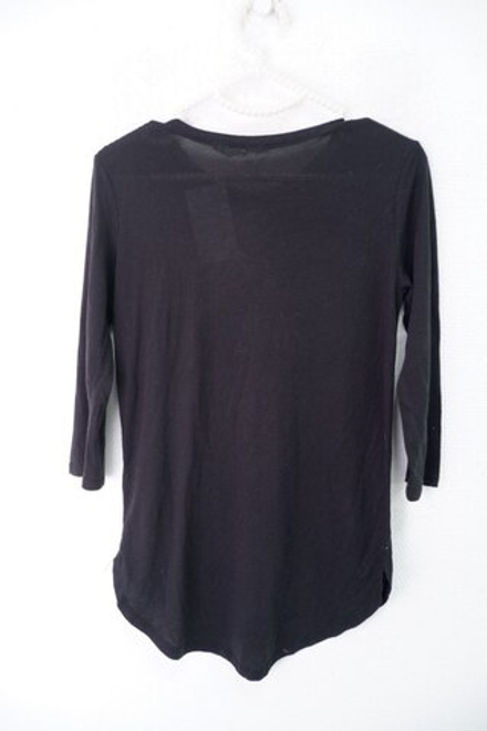 Лонг H&M со стразами на 12/14 лет