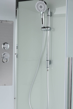 Душевая кабина AvaCan (АваКан) EM3090T стандартная прозрачная