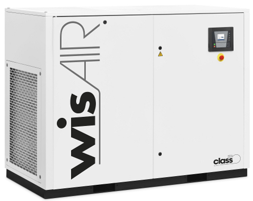 Винтовой компрессор Ceccato WIS30 VT W 13 CE 400 50