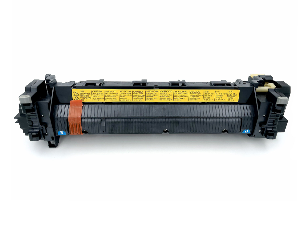 Фьюзер (печка) в сборе FK-6115 для KYOCERA ECOSYS M4125idn, ECOSYS M4132idn (CET), (восстановленный), DGP0582