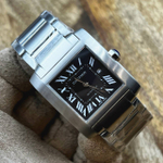 Часы Cartier