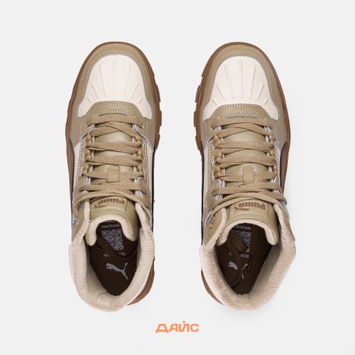 Кроссовки Puma Rebound Abrupt WTR артикул:39869702 - купить в магазине Дайс