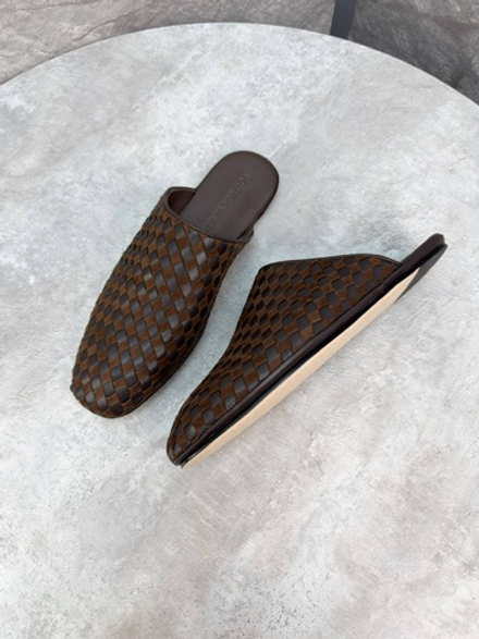 Мюли Bottega Veneta