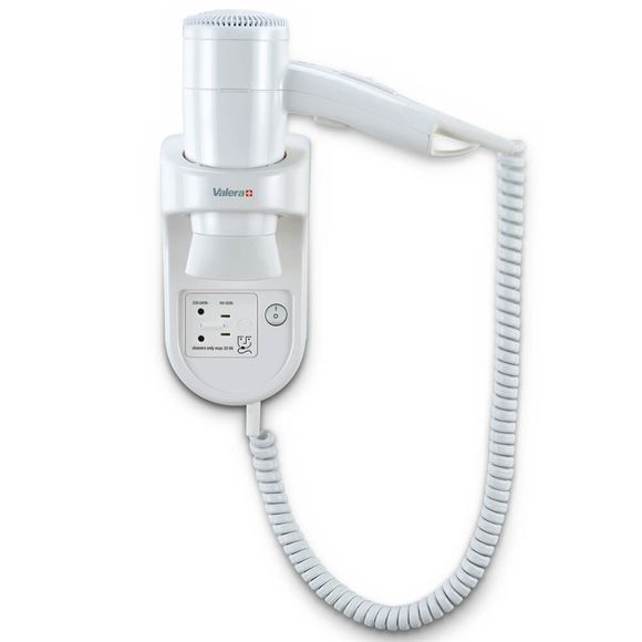 Настенный фен Valera Smart Shaver 1600 Premium (533.05/032.05)