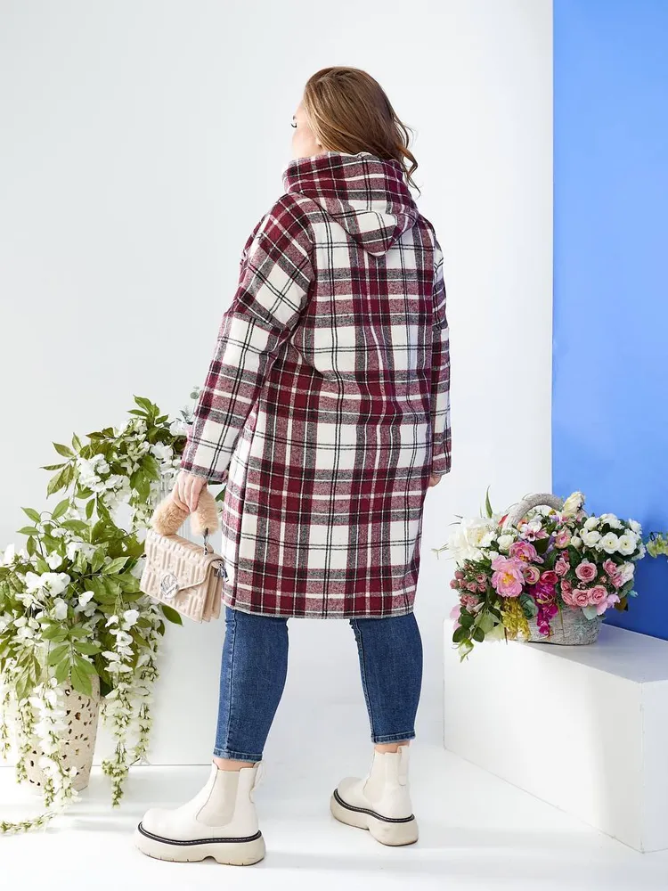 Пальто УГ-1362-2 Fabrika