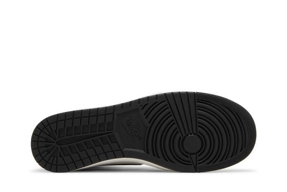 Кроссовки Jordan Air Jordan 1 High '85 "Black White"