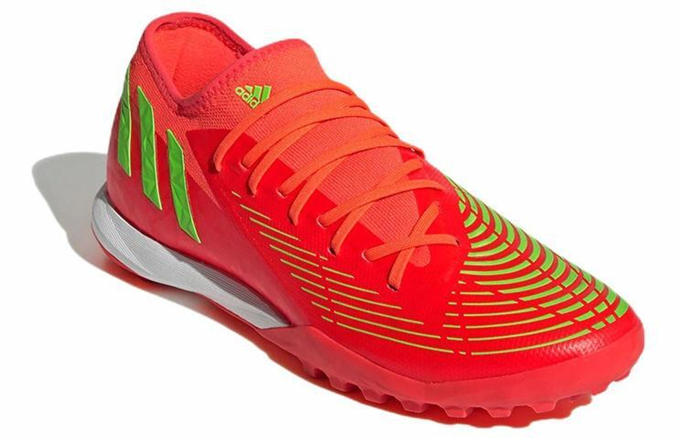 Кроссовки Adidas Predator Edge.3 L Tf